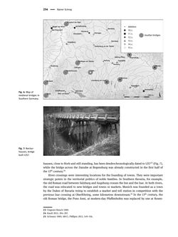 Image of the Page - 254 - in The Power of Urban Water - Studies in premodern urbanism