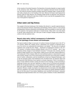 Image of the Page - 258 - in The Power of Urban Water - Studies in premodern urbanism