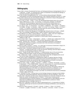 Image of the Page - 262 - in The Power of Urban Water - Studies in premodern urbanism