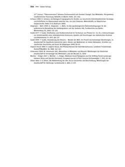 Image of the Page - 264 - in The Power of Urban Water - Studies in premodern urbanism