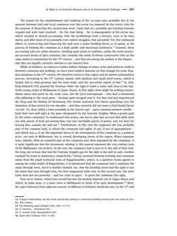 Image of the Page - 267 - in The Power of Urban Water - Studies in premodern urbanism