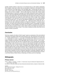 Image of the Page - 269 - in The Power of Urban Water - Studies in premodern urbanism