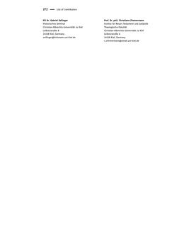 Image of the Page - 272 - in The Power of Urban Water - Studies in premodern urbanism