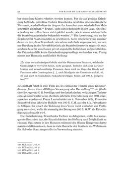 Image of the Page - 88 - in Die Privatbibliothek Kaiser Franz’ I. von Österreich 1784-1835 - Bibliotheks- und Kulturgeschichte einer fürstlichen Sammlung zwischen Aufklärung und Vormärz