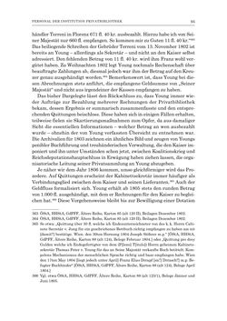 Bild der Seite - 95 - in Die Privatbibliothek Kaiser Franz’ I. von Österreich 1784-1835 - Bibliotheks- und Kulturgeschichte einer fürstlichen Sammlung zwischen Aufklärung und Vormärz