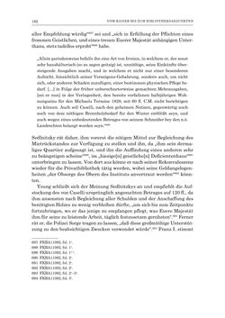 Image of the Page - 162 - in Die Privatbibliothek Kaiser Franz’ I. von Österreich 1784-1835 - Bibliotheks- und Kulturgeschichte einer fürstlichen Sammlung zwischen Aufklärung und Vormärz