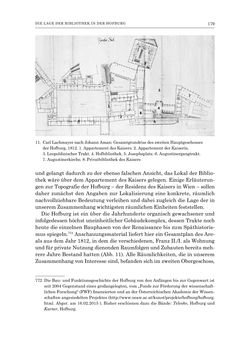Bild der Seite - 179 - in Die Privatbibliothek Kaiser Franz’ I. von Österreich 1784-1835 - Bibliotheks- und Kulturgeschichte einer fürstlichen Sammlung zwischen Aufklärung und Vormärz