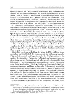 Bild der Seite - 180 - in Die Privatbibliothek Kaiser Franz’ I. von Österreich 1784-1835 - Bibliotheks- und Kulturgeschichte einer fürstlichen Sammlung zwischen Aufklärung und Vormärz