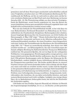 Bild der Seite - 182 - in Die Privatbibliothek Kaiser Franz’ I. von Österreich 1784-1835 - Bibliotheks- und Kulturgeschichte einer fürstlichen Sammlung zwischen Aufklärung und Vormärz