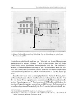 Bild der Seite - 184 - in Die Privatbibliothek Kaiser Franz’ I. von Österreich 1784-1835 - Bibliotheks- und Kulturgeschichte einer fürstlichen Sammlung zwischen Aufklärung und Vormärz