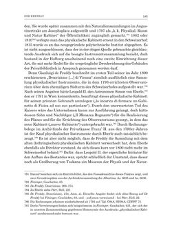 Image of the Page - 185 - in Die Privatbibliothek Kaiser Franz’ I. von Österreich 1784-1835 - Bibliotheks- und Kulturgeschichte einer fürstlichen Sammlung zwischen Aufklärung und Vormärz