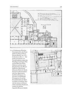 Image of the Page - 189 - in Die Privatbibliothek Kaiser Franz’ I. von Österreich 1784-1835 - Bibliotheks- und Kulturgeschichte einer fürstlichen Sammlung zwischen Aufklärung und Vormärz