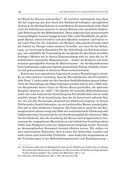 Bild der Seite - 196 - in Die Privatbibliothek Kaiser Franz’ I. von Österreich 1784-1835 - Bibliotheks- und Kulturgeschichte einer fürstlichen Sammlung zwischen Aufklärung und Vormärz