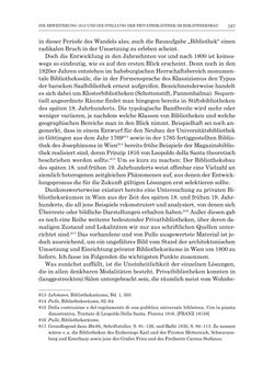 Bild der Seite - 197 - in Die Privatbibliothek Kaiser Franz’ I. von Österreich 1784-1835 - Bibliotheks- und Kulturgeschichte einer fürstlichen Sammlung zwischen Aufklärung und Vormärz
