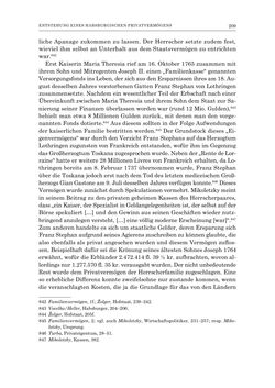 Bild der Seite - 209 - in Die Privatbibliothek Kaiser Franz’ I. von Österreich 1784-1835 - Bibliotheks- und Kulturgeschichte einer fürstlichen Sammlung zwischen Aufklärung und Vormärz