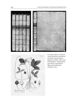 Bild der Seite - 250 - in Die Privatbibliothek Kaiser Franz’ I. von Österreich 1784-1835 - Bibliotheks- und Kulturgeschichte einer fürstlichen Sammlung zwischen Aufklärung und Vormärz
