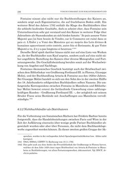Bild der Seite - 256 - in Die Privatbibliothek Kaiser Franz’ I. von Österreich 1784-1835 - Bibliotheks- und Kulturgeschichte einer fürstlichen Sammlung zwischen Aufklärung und Vormärz