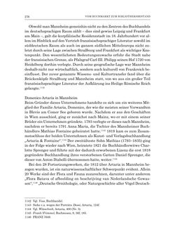 Bild der Seite - 276 - in Die Privatbibliothek Kaiser Franz’ I. von Österreich 1784-1835 - Bibliotheks- und Kulturgeschichte einer fürstlichen Sammlung zwischen Aufklärung und Vormärz