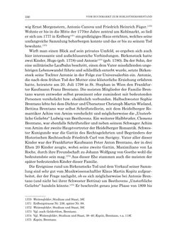 Image of the Page - 330 - in Die Privatbibliothek Kaiser Franz’ I. von Österreich 1784-1835 - Bibliotheks- und Kulturgeschichte einer fürstlichen Sammlung zwischen Aufklärung und Vormärz