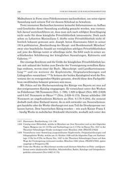 Image of the Page - 348 - in Die Privatbibliothek Kaiser Franz’ I. von Österreich 1784-1835 - Bibliotheks- und Kulturgeschichte einer fürstlichen Sammlung zwischen Aufklärung und Vormärz