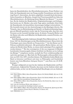 Image of the Page - 350 - in Die Privatbibliothek Kaiser Franz’ I. von Österreich 1784-1835 - Bibliotheks- und Kulturgeschichte einer fürstlichen Sammlung zwischen Aufklärung und Vormärz