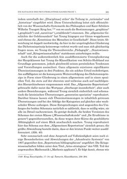 Image of the Page - 381 - in Die Privatbibliothek Kaiser Franz’ I. von Österreich 1784-1835 - Bibliotheks- und Kulturgeschichte einer fürstlichen Sammlung zwischen Aufklärung und Vormärz