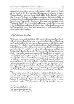 Image of the Page - 385 - in Die Privatbibliothek Kaiser Franz’ I. von Österreich 1784-1835 - Bibliotheks- und Kulturgeschichte einer fürstlichen Sammlung zwischen Aufklärung und Vormärz