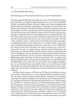 Image of the Page - 398 - in Die Privatbibliothek Kaiser Franz’ I. von Österreich 1784-1835 - Bibliotheks- und Kulturgeschichte einer fürstlichen Sammlung zwischen Aufklärung und Vormärz