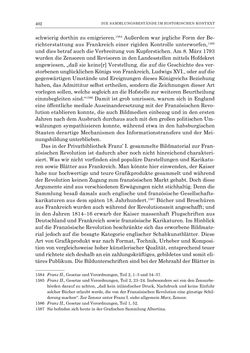Image of the Page - 402 - in Die Privatbibliothek Kaiser Franz’ I. von Österreich 1784-1835 - Bibliotheks- und Kulturgeschichte einer fürstlichen Sammlung zwischen Aufklärung und Vormärz
