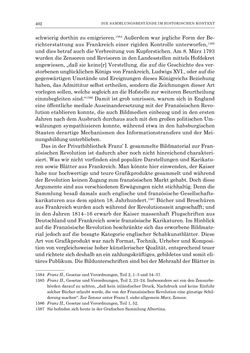 Bild der Seite - 402 - in Die Privatbibliothek Kaiser Franz’ I. von Österreich 1784-1835 - Bibliotheks- und Kulturgeschichte einer fürstlichen Sammlung zwischen Aufklärung und Vormärz