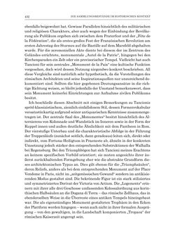 Image of the Page - 432 - in Die Privatbibliothek Kaiser Franz’ I. von Österreich 1784-1835 - Bibliotheks- und Kulturgeschichte einer fürstlichen Sammlung zwischen Aufklärung und Vormärz