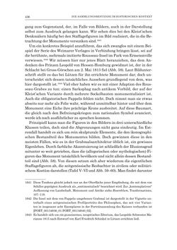 Image of the Page - 436 - in Die Privatbibliothek Kaiser Franz’ I. von Österreich 1784-1835 - Bibliotheks- und Kulturgeschichte einer fürstlichen Sammlung zwischen Aufklärung und Vormärz