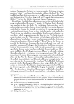 Bild der Seite - 440 - in Die Privatbibliothek Kaiser Franz’ I. von Österreich 1784-1835 - Bibliotheks- und Kulturgeschichte einer fürstlichen Sammlung zwischen Aufklärung und Vormärz