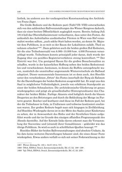 Bild der Seite - 448 - in Die Privatbibliothek Kaiser Franz’ I. von Österreich 1784-1835 - Bibliotheks- und Kulturgeschichte einer fürstlichen Sammlung zwischen Aufklärung und Vormärz