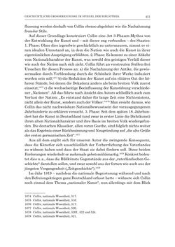 Bild der Seite - 451 - in Die Privatbibliothek Kaiser Franz’ I. von Österreich 1784-1835 - Bibliotheks- und Kulturgeschichte einer fürstlichen Sammlung zwischen Aufklärung und Vormärz