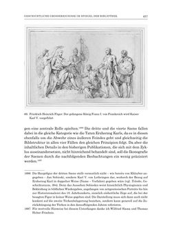 Bild der Seite - 457 - in Die Privatbibliothek Kaiser Franz’ I. von Österreich 1784-1835 - Bibliotheks- und Kulturgeschichte einer fürstlichen Sammlung zwischen Aufklärung und Vormärz