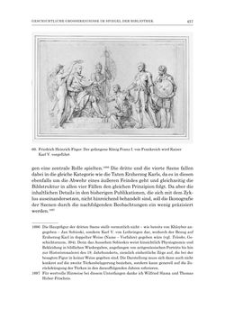 Bild der Seite - 457 - in Die Privatbibliothek Kaiser Franz’ I. von Österreich 1784-1835 - Bibliotheks- und Kulturgeschichte einer fürstlichen Sammlung zwischen Aufklärung und Vormärz