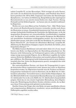 Bild der Seite - 462 - in Die Privatbibliothek Kaiser Franz’ I. von Österreich 1784-1835 - Bibliotheks- und Kulturgeschichte einer fürstlichen Sammlung zwischen Aufklärung und Vormärz