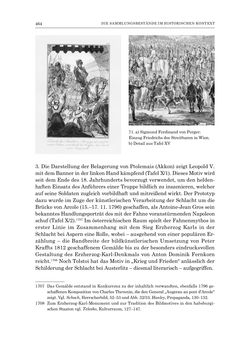Bild der Seite - 464 - in Die Privatbibliothek Kaiser Franz’ I. von Österreich 1784-1835 - Bibliotheks- und Kulturgeschichte einer fürstlichen Sammlung zwischen Aufklärung und Vormärz