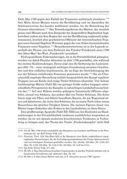 Bild der Seite - 466 - in Die Privatbibliothek Kaiser Franz’ I. von Österreich 1784-1835 - Bibliotheks- und Kulturgeschichte einer fürstlichen Sammlung zwischen Aufklärung und Vormärz