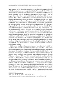 Bild der Seite - 469 - in Die Privatbibliothek Kaiser Franz’ I. von Österreich 1784-1835 - Bibliotheks- und Kulturgeschichte einer fürstlichen Sammlung zwischen Aufklärung und Vormärz