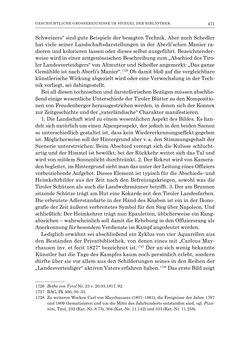 Bild der Seite - 471 - in Die Privatbibliothek Kaiser Franz’ I. von Österreich 1784-1835 - Bibliotheks- und Kulturgeschichte einer fürstlichen Sammlung zwischen Aufklärung und Vormärz