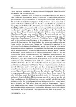 Image of the Page - 508 - in Die Privatbibliothek Kaiser Franz’ I. von Österreich 1784-1835 - Bibliotheks- und Kulturgeschichte einer fürstlichen Sammlung zwischen Aufklärung und Vormärz