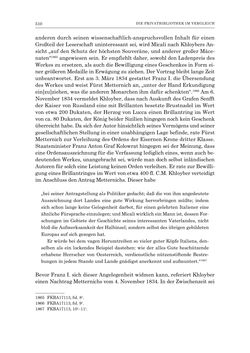 Bild der Seite - 510 - in Die Privatbibliothek Kaiser Franz’ I. von Österreich 1784-1835 - Bibliotheks- und Kulturgeschichte einer fürstlichen Sammlung zwischen Aufklärung und Vormärz