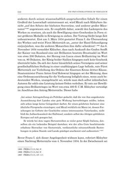 Image of the Page - 510 - in Die Privatbibliothek Kaiser Franz’ I. von Österreich 1784-1835 - Bibliotheks- und Kulturgeschichte einer fürstlichen Sammlung zwischen Aufklärung und Vormärz