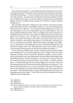 Image of the Page - 514 - in Die Privatbibliothek Kaiser Franz’ I. von Österreich 1784-1835 - Bibliotheks- und Kulturgeschichte einer fürstlichen Sammlung zwischen Aufklärung und Vormärz