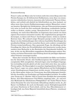 Image of the Page - 515 - in Die Privatbibliothek Kaiser Franz’ I. von Österreich 1784-1835 - Bibliotheks- und Kulturgeschichte einer fürstlichen Sammlung zwischen Aufklärung und Vormärz