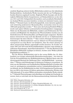 Bild der Seite - 522 - in Die Privatbibliothek Kaiser Franz’ I. von Österreich 1784-1835 - Bibliotheks- und Kulturgeschichte einer fürstlichen Sammlung zwischen Aufklärung und Vormärz