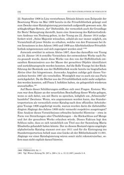 Bild der Seite - 532 - in Die Privatbibliothek Kaiser Franz’ I. von Österreich 1784-1835 - Bibliotheks- und Kulturgeschichte einer fürstlichen Sammlung zwischen Aufklärung und Vormärz