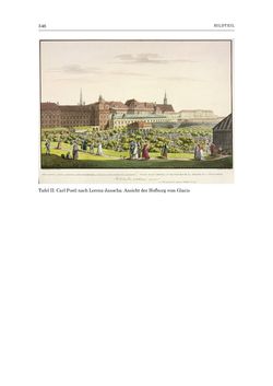 Bild der Seite - 546 - in Die Privatbibliothek Kaiser Franz’ I. von Österreich 1784-1835 - Bibliotheks- und Kulturgeschichte einer fürstlichen Sammlung zwischen Aufklärung und Vormärz